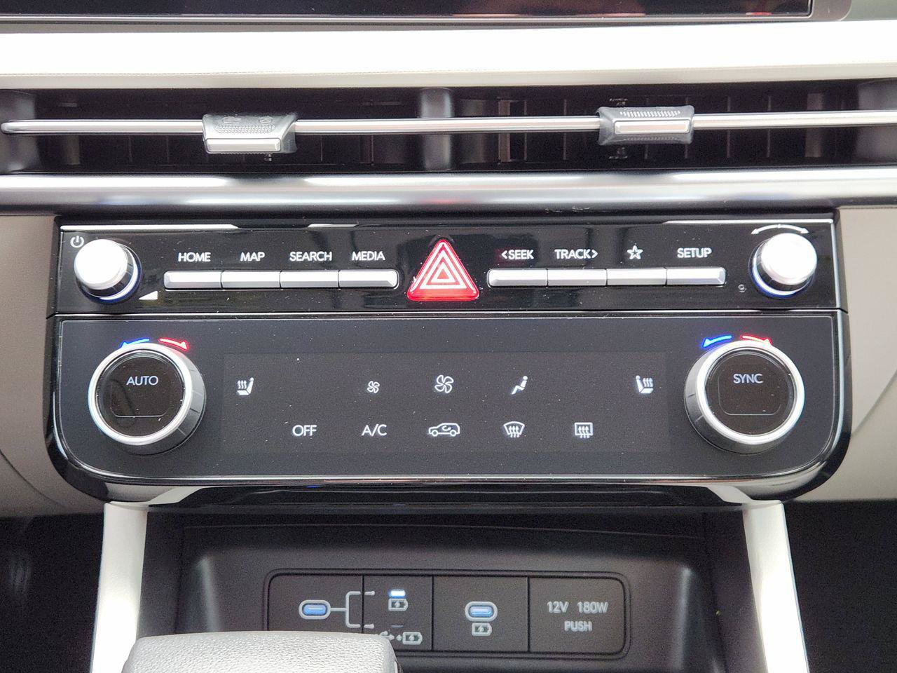 New 2026 Hyundai Tucson SEL Plus FWD image 14