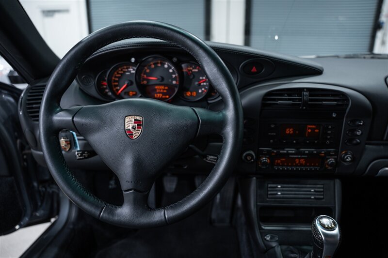 Used 2004 Porsche 911 Carrera 4S AWD/4WD image 44