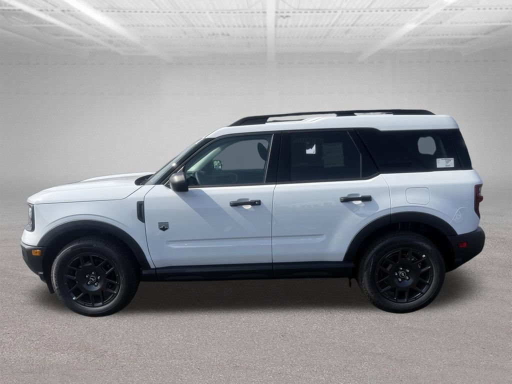 New 2026 Ford Bronco Sport Big Bend w/ Convenience Package AWD/4WD image 7