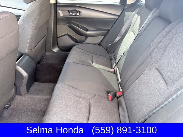 Used 2024 Honda Accord EX image 7