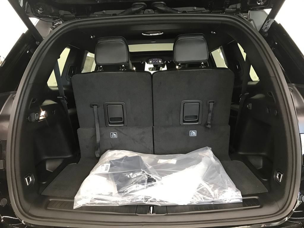 New 2025 Jeep Grand Cherokee L Limited image 36