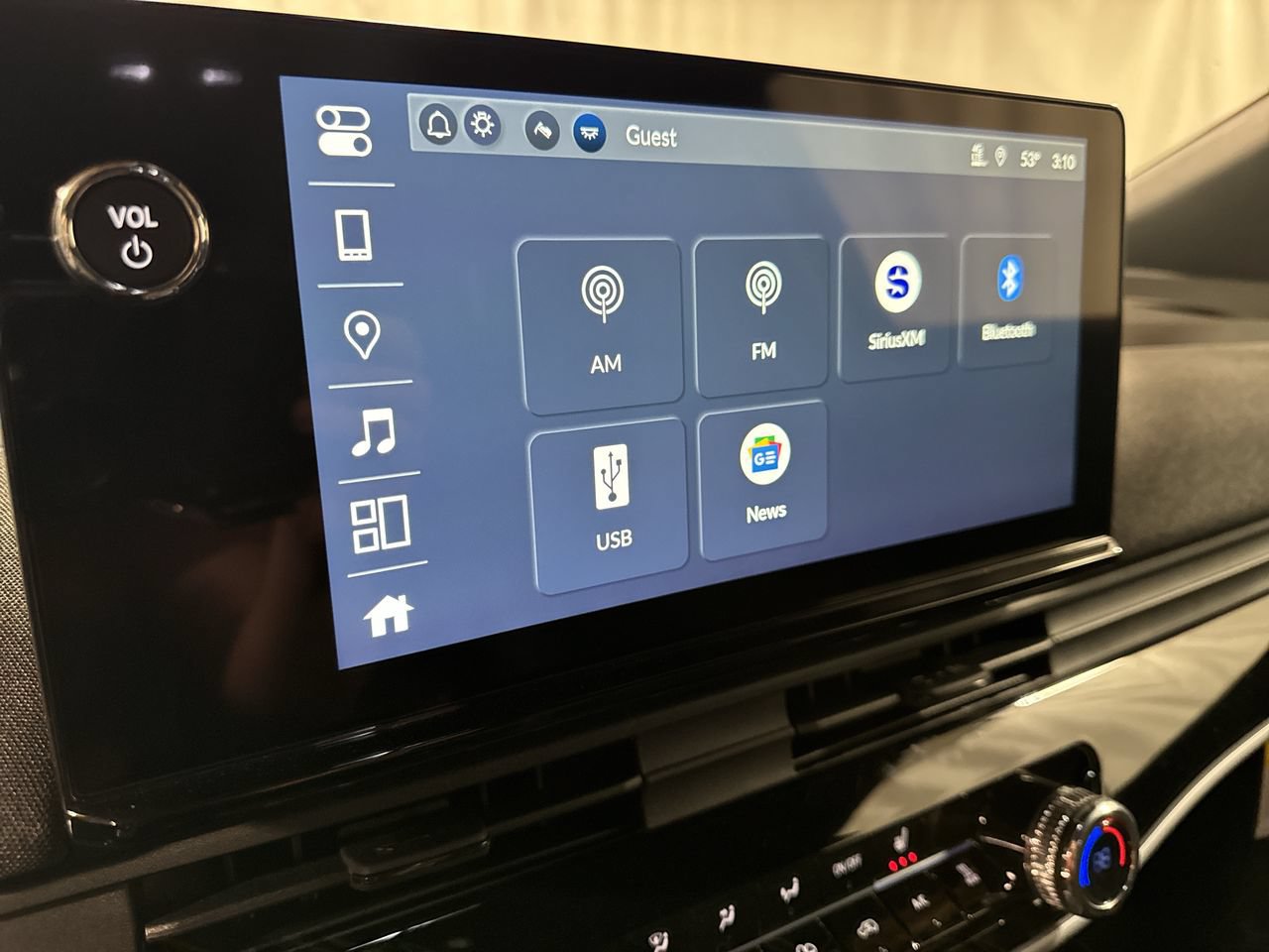 New 2025 Honda Prologue EX image 20