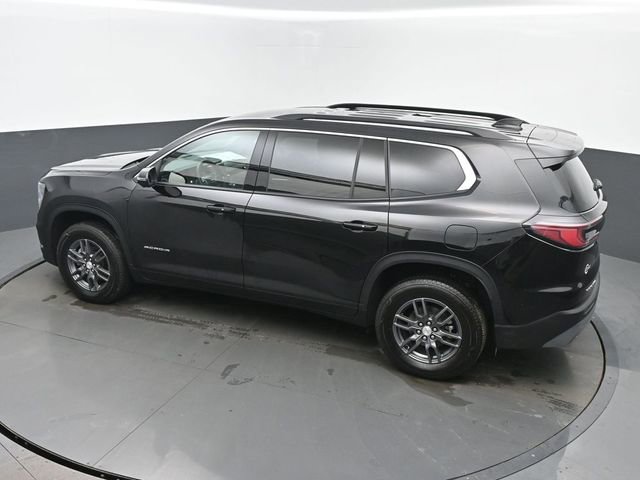 Certified 2025 GMC Acadia Elevation image 42