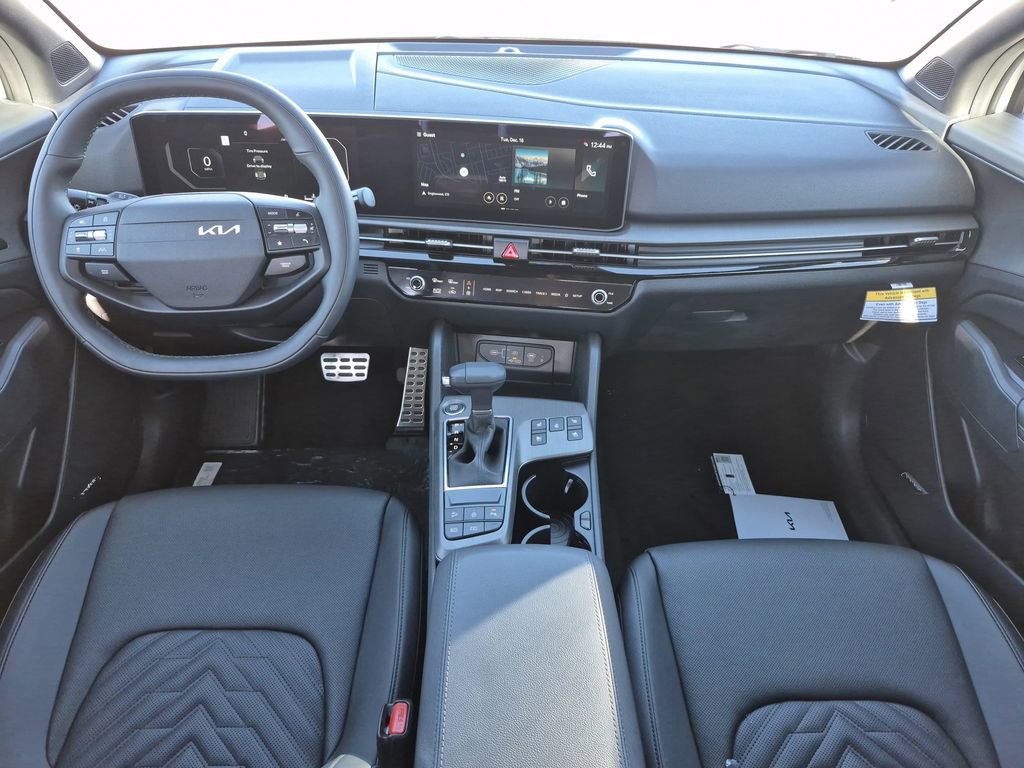 New 2026 Kia Sportage X-Line image 13