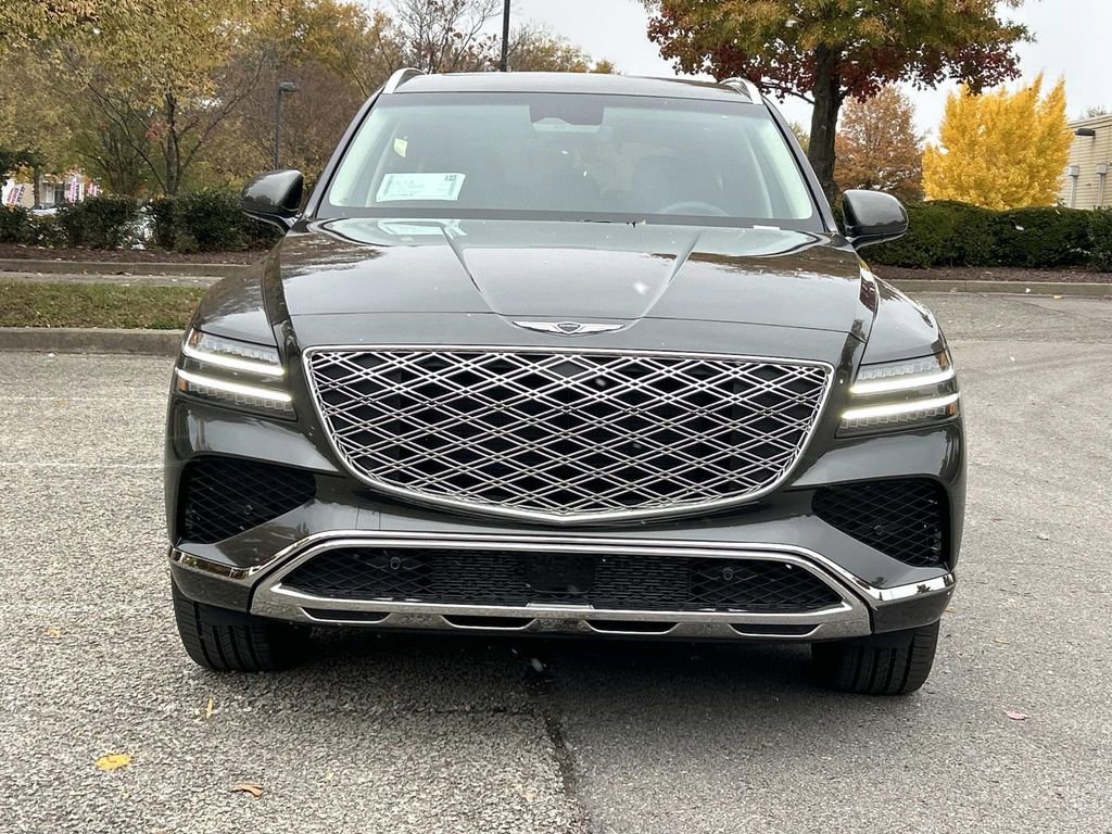 New 2026 Genesis GV80 2.5T Select image 2