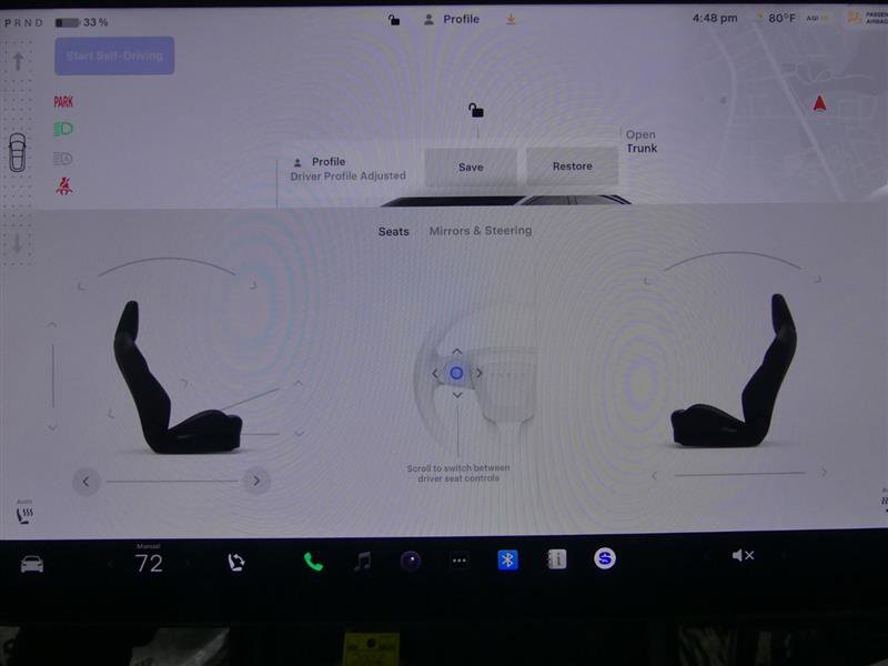 Used 2026 Tesla Model 3 RWD image 16