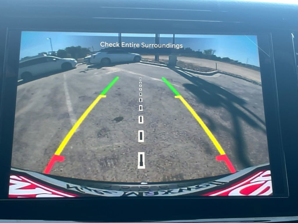 New 2026 Dodge Durango GT image 9