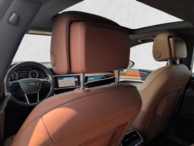 Used 2019 Audi A7 3.0T Premium Plus AWD/4WD image 15