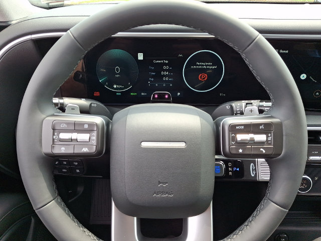 New 2026 Hyundai Palisade SEL AWD/4WD image 16