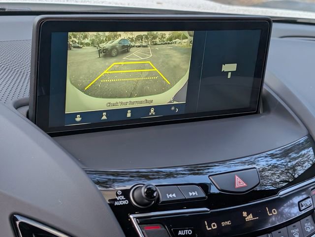 New 2026 Acura RDX SH-AWD image 11