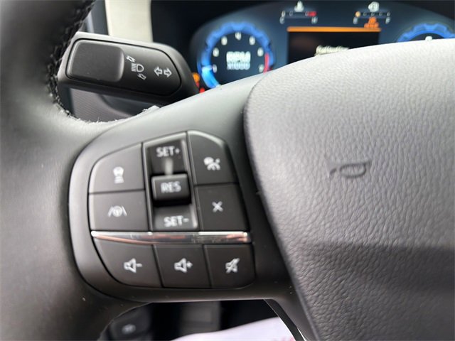 New 2025 Ford Bronco Sport Heritage w/ Convenience Package image 20