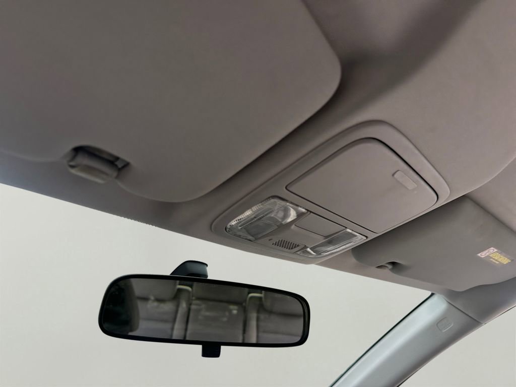 Used 2009 Honda CR-V LX image 20