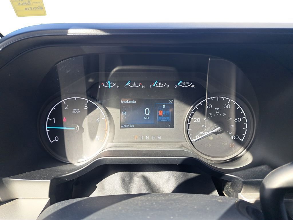 Used 2024 Ford F350 XLT AWD/4WD image 24