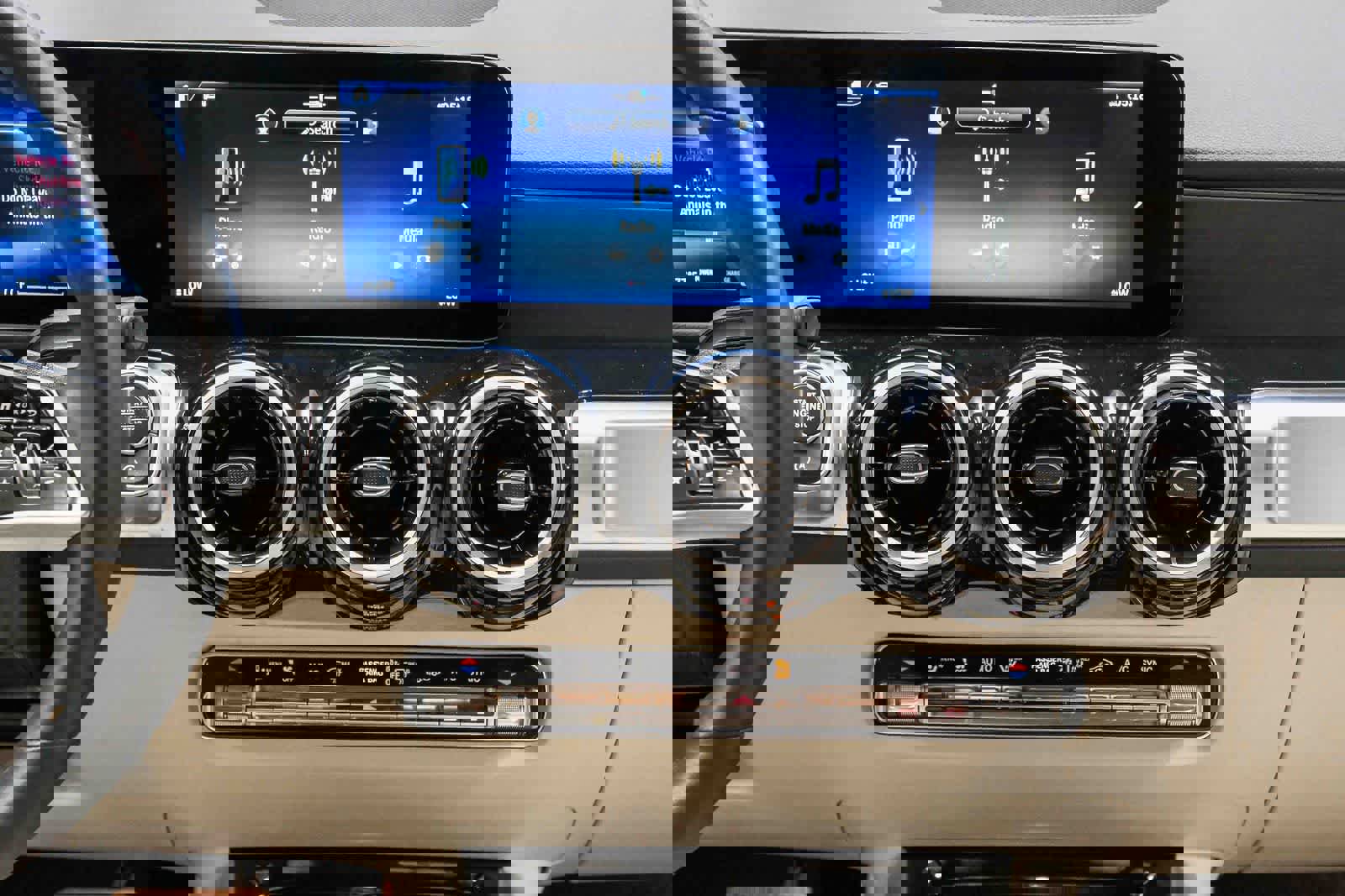 Certified 2026 Mercedes-Benz GLB 250 image 14