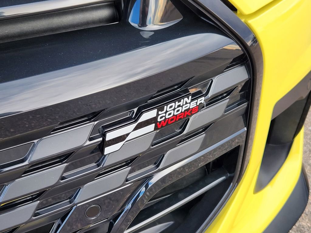 New 2026 MINI Cooper S image 20