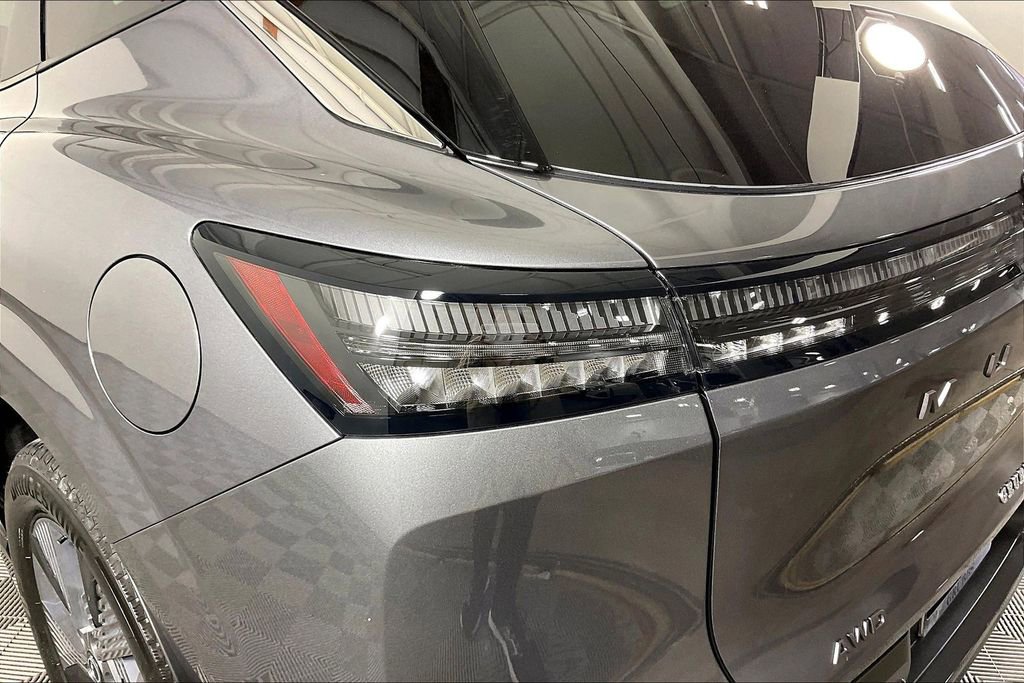 New 2026 Nissan Murano SL image 37