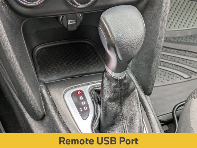 Used 2016 Dodge Dart SE w/ Convenience Group image 22
