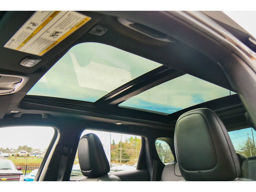 Used 2019 Jeep Cherokee High Altitude image 10