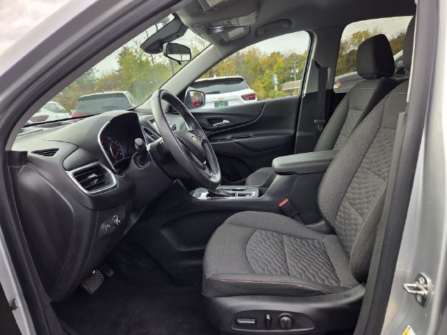 Certified 2019 Chevrolet Equinox LT w/ Driver Convenience Package AWD/4WD image 22