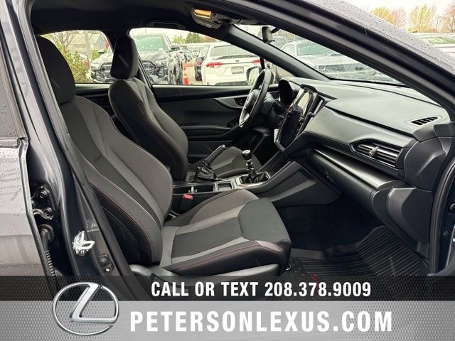 Used 2024 Subaru WRX AWD/4WD image 13