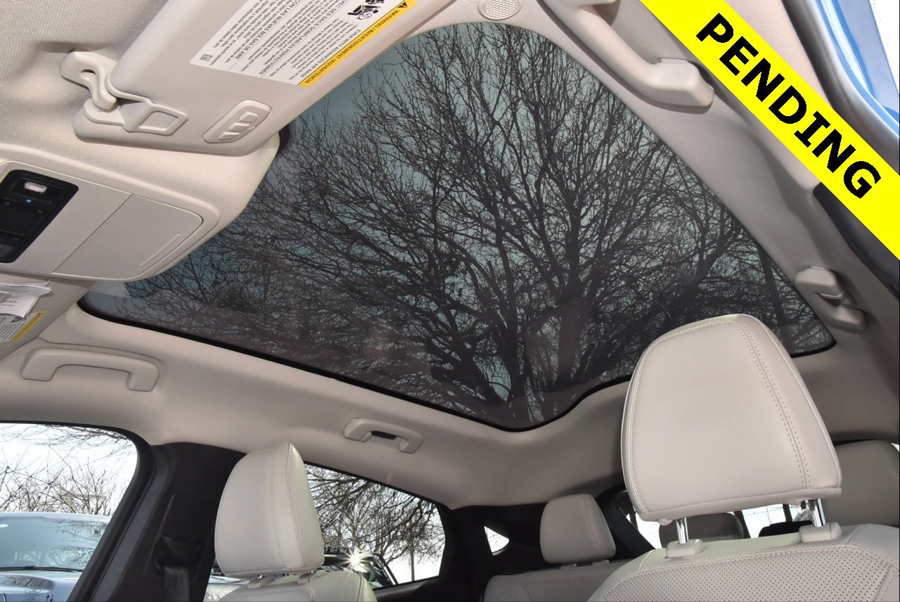 Certified 2023 Ford Mustang Mach-E Premium image 31