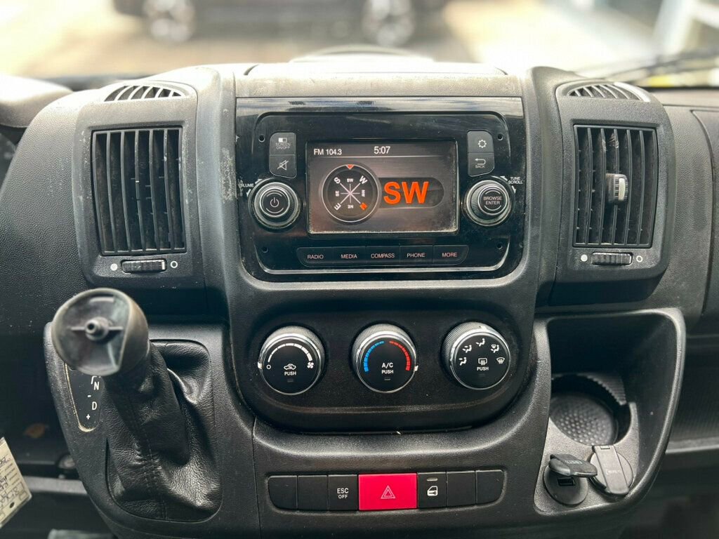 Used 2019 RAM ProMaster 3500 image 22