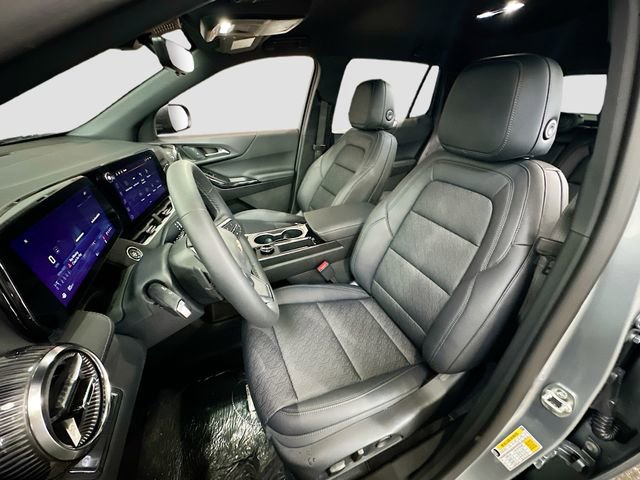 New 2026 Chevrolet Equinox LT w/ Convenience Package II image 23