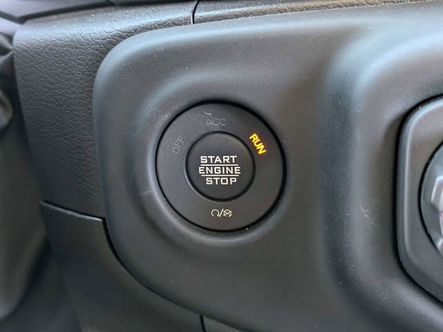 Used 2023 Jeep Gladiator Rubicon w/ LED Lighting Group image 27