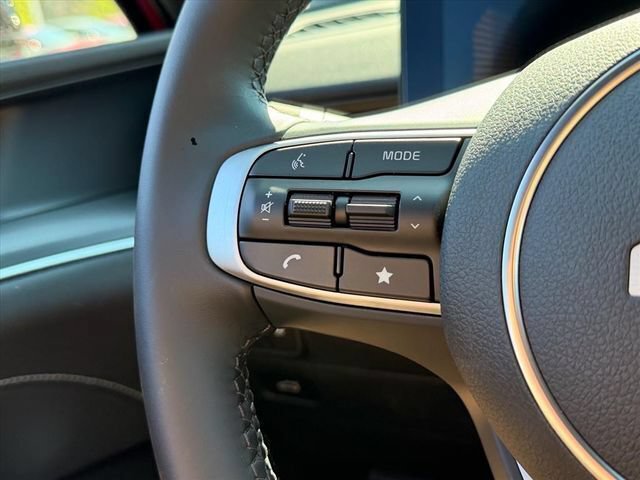 New 2026 Kia K5 GT-Line FWD image 17