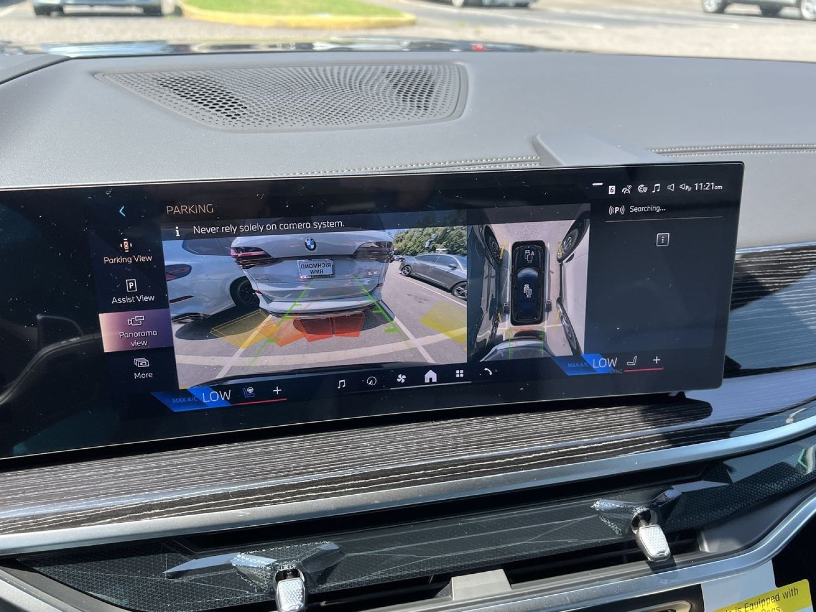New 2027 BMW X7 xDrive40i w/ M Sport Package AWD/4WD image 16