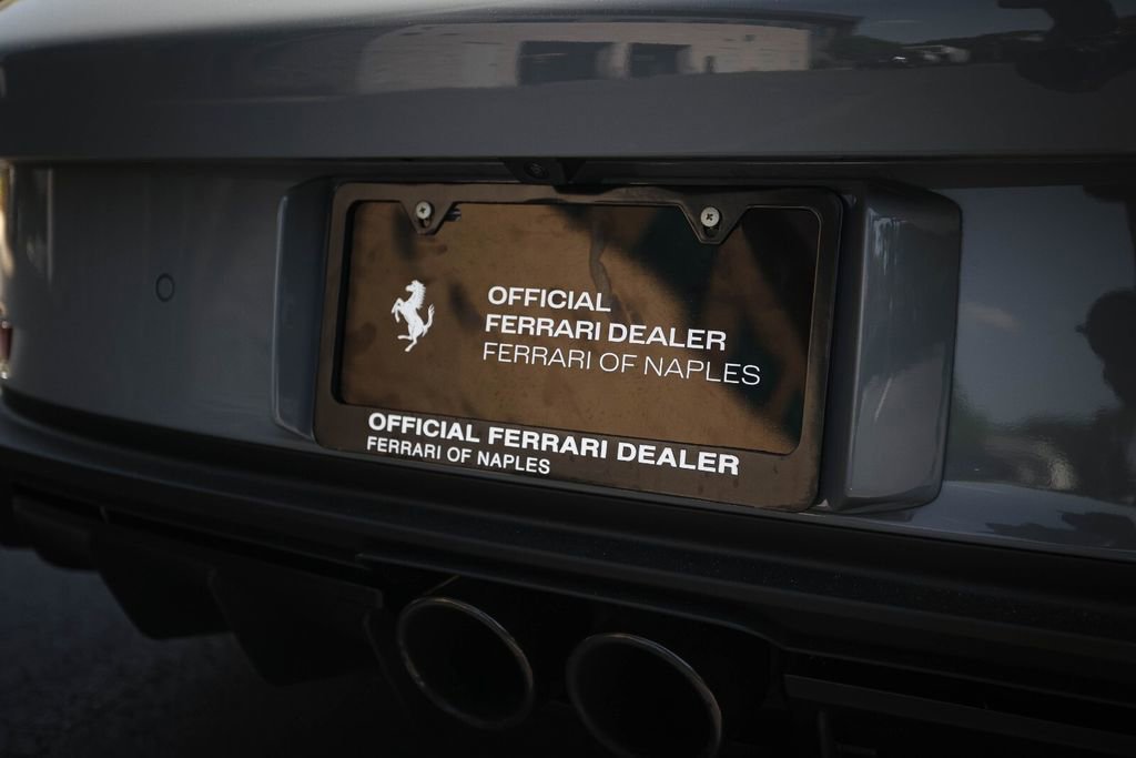 Used 2023 Porsche 911 GT3 RWD image 18