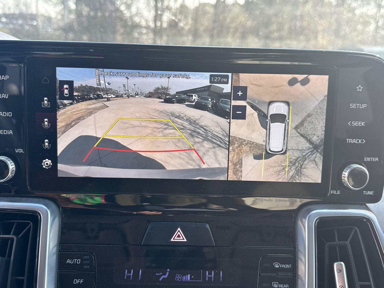 Used 2023 Kia Sorento SX Prestige image 30