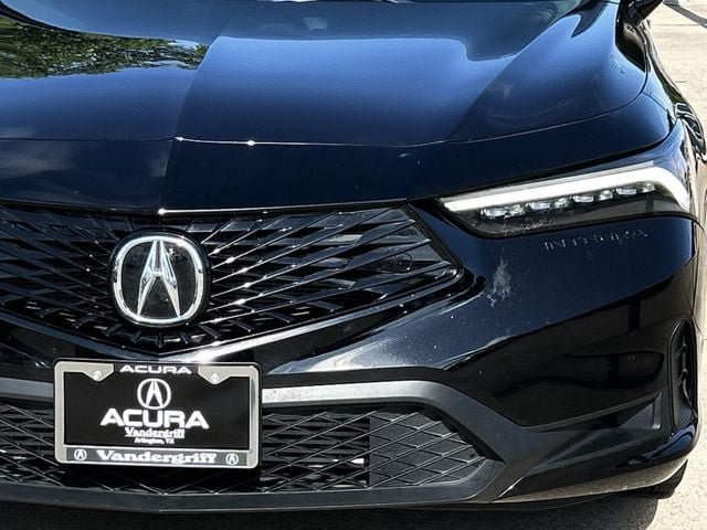 Used 2025 Acura Integra FWD image 9