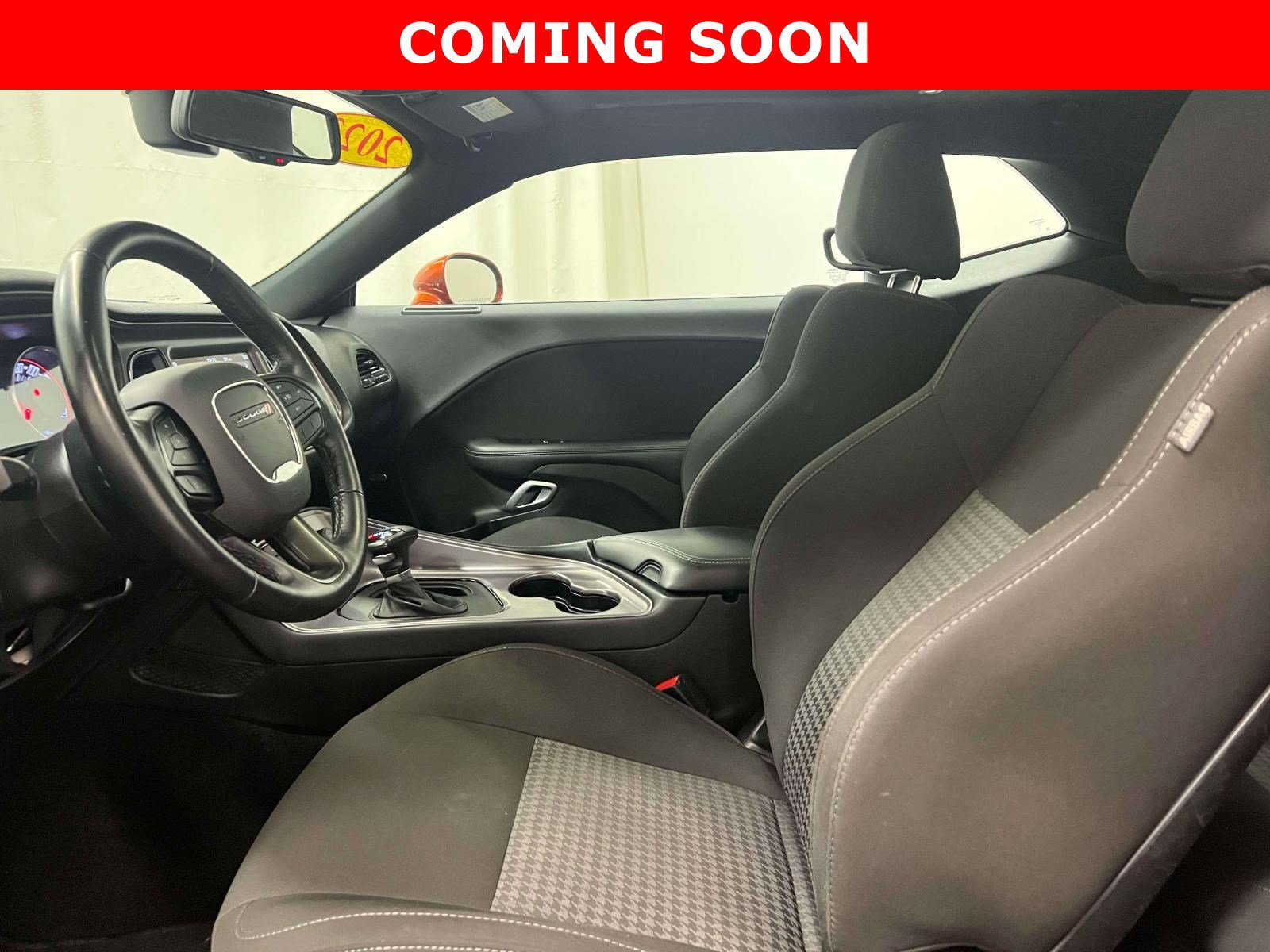 Certified 2023 Dodge Challenger GT AWD/4WD image 13