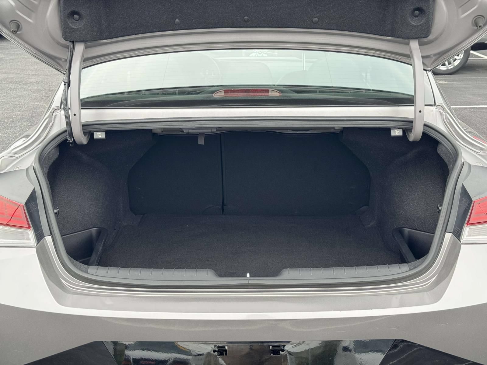 Used 2023 Hyundai Elantra N Line w/ Cargo Package FWD image 18