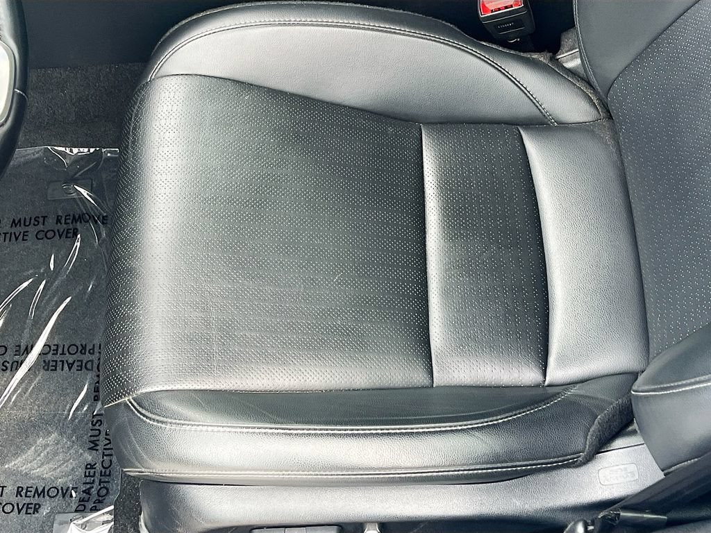 Used 2022 Honda Civic Touring image 20