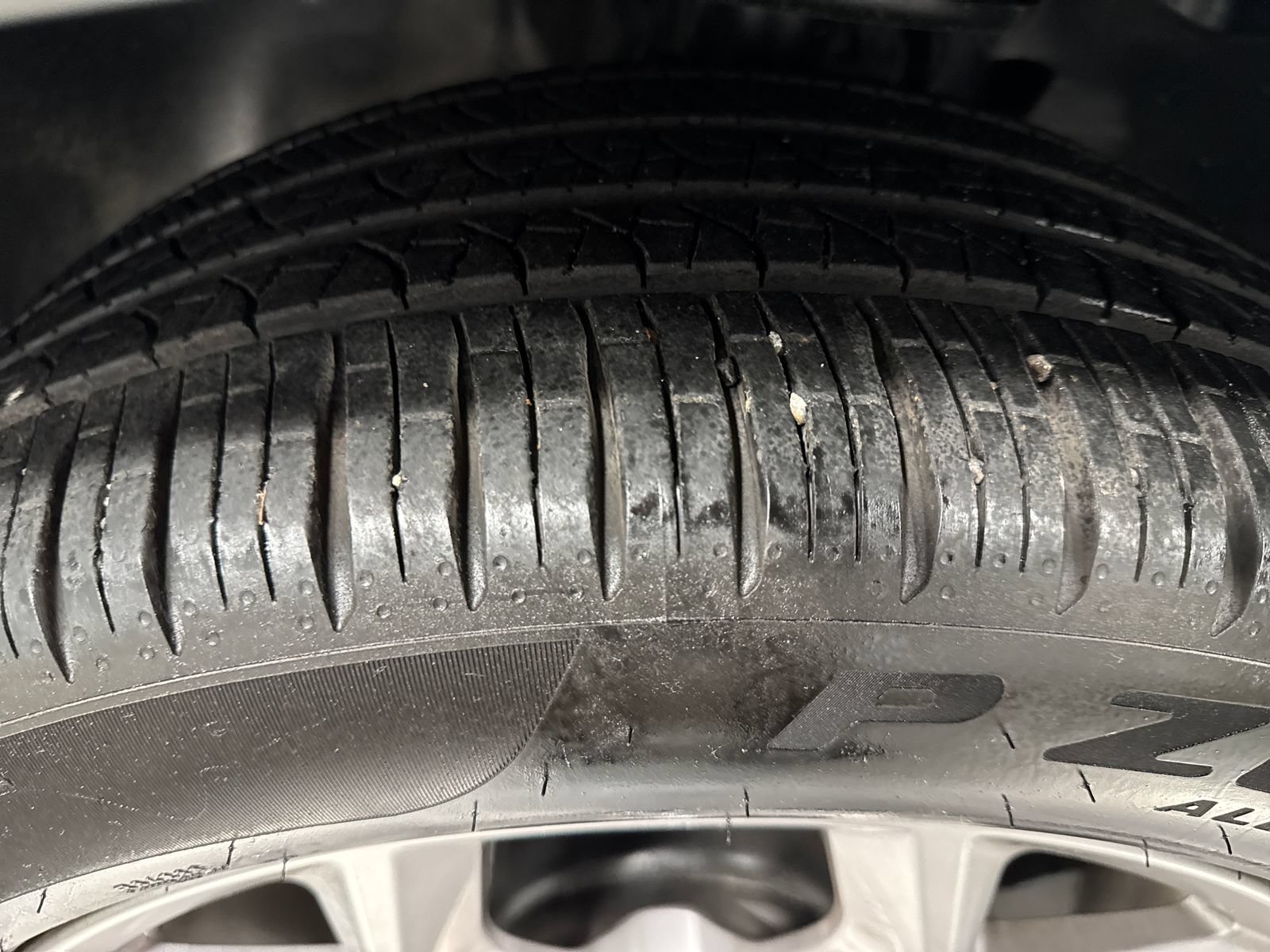 Used 2023 BMW X3 xDrive30i AWD/4WD image 11