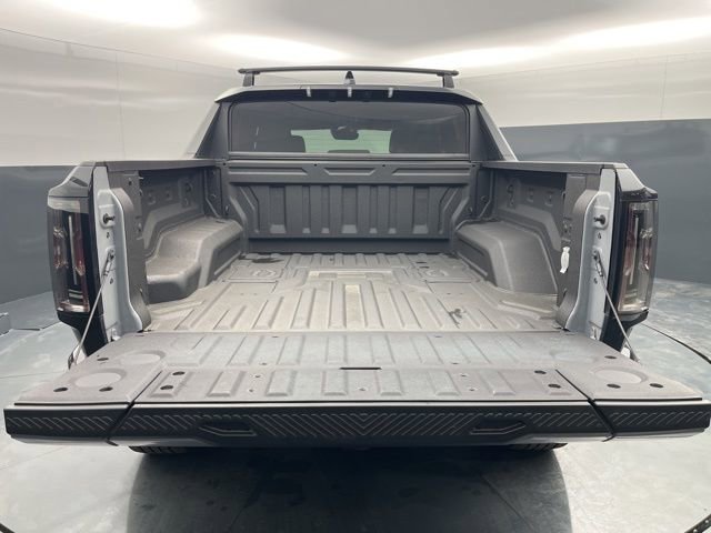 Used 2024 GMC Hummer EV 3X w/ LPO, Sport Package AWD/4WD image 24