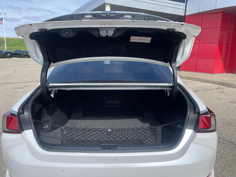 Used 2019 Lexus ES 350 w/ Premium Package image 17