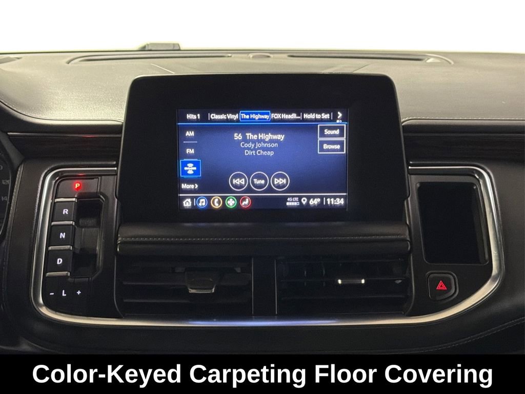 Used 2023 Chevrolet Suburban LS image 15