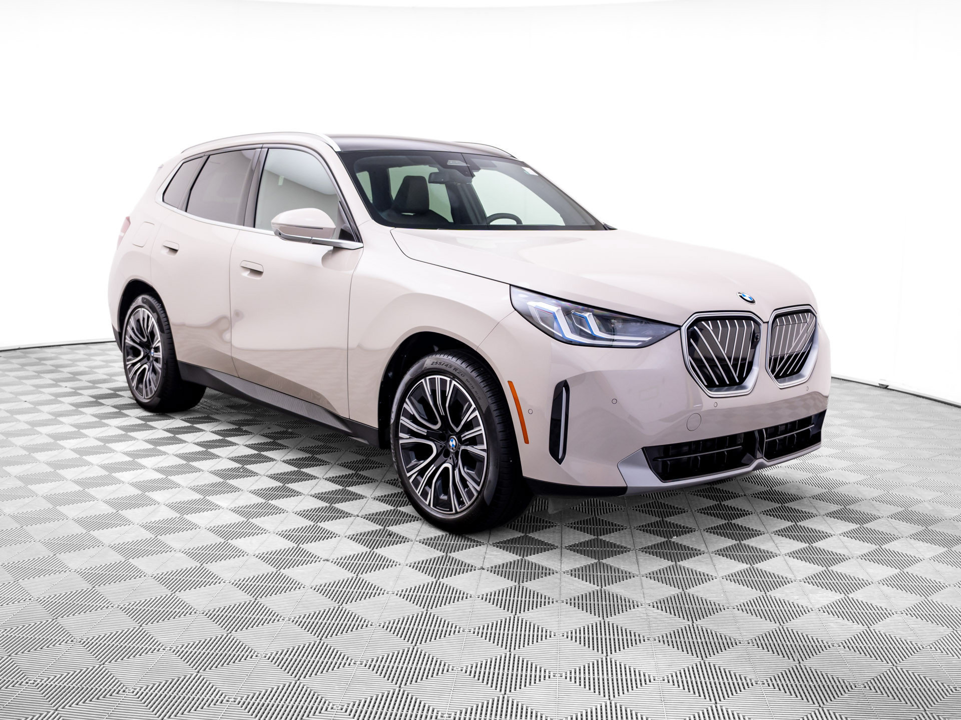 Certified 2026 BMW X3 xDrive30i AWD/4WD image 7