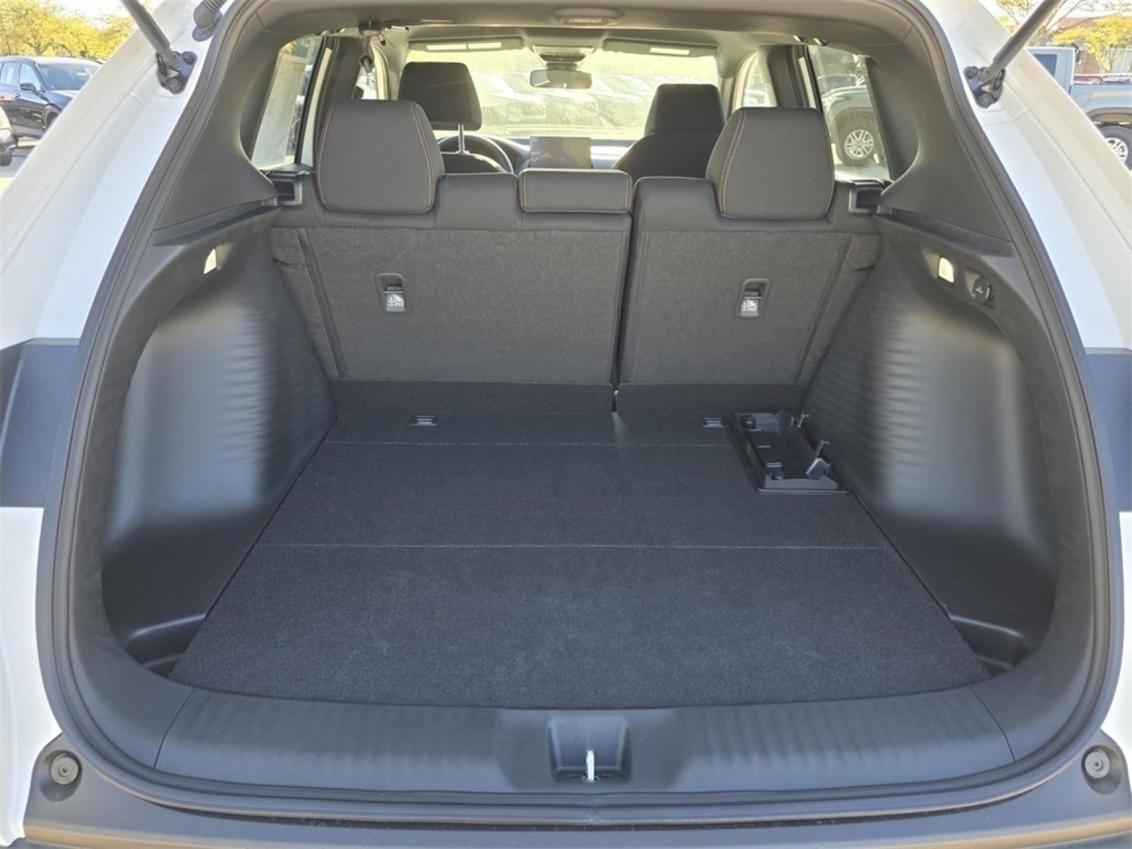 New 2026 Honda HR-V Sport image 22