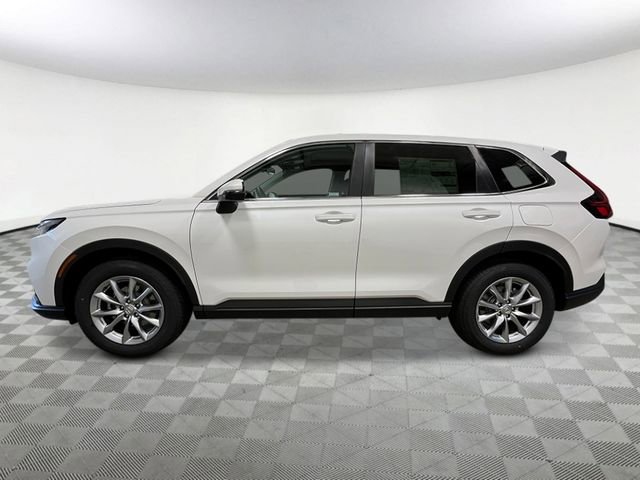 New 2026 Honda CR-V EX image 3