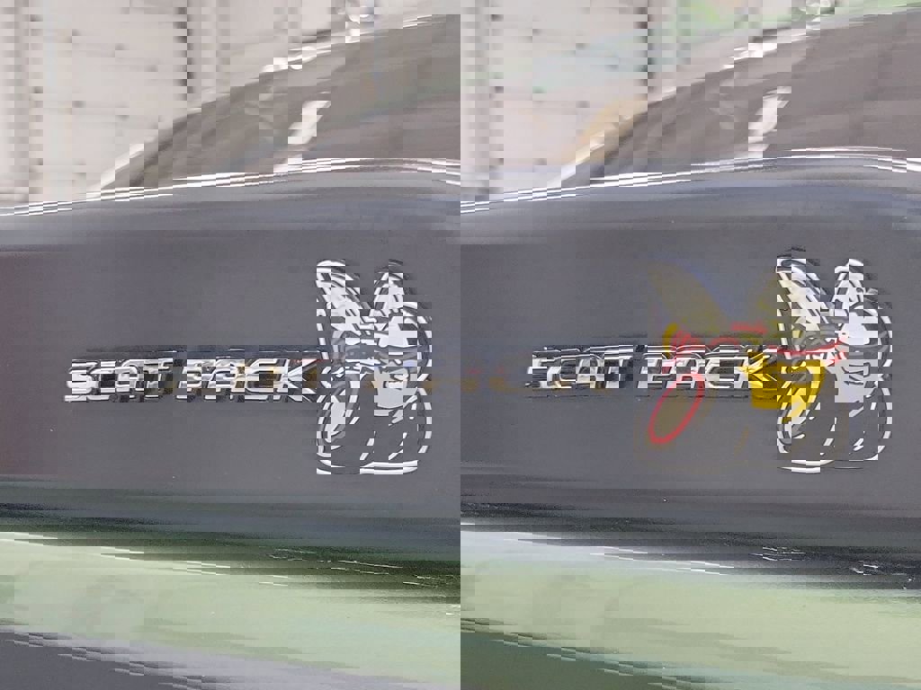 Used 2021 Dodge Challenger R/T Scat Pack image 6