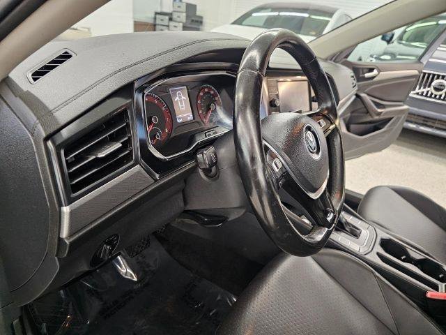 Used 2019 Volkswagen Jetta S image 13