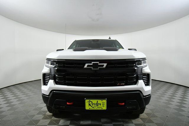 New 2026 Chevrolet Silverado 1500 LT Trail Boss w/ Convenience Package II image 7