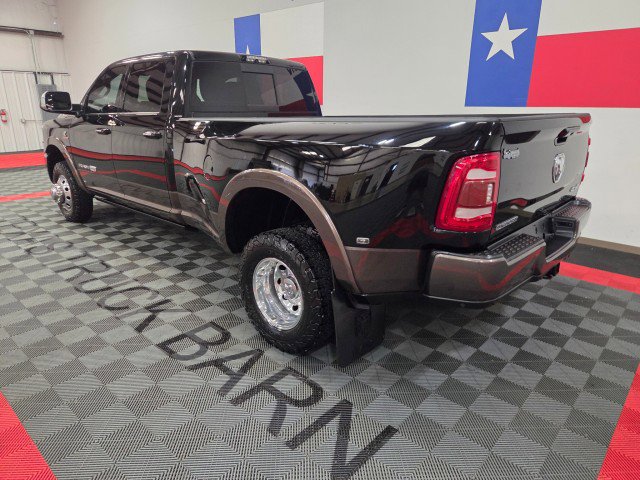 Used 2020 RAM 3500 Limited image 5