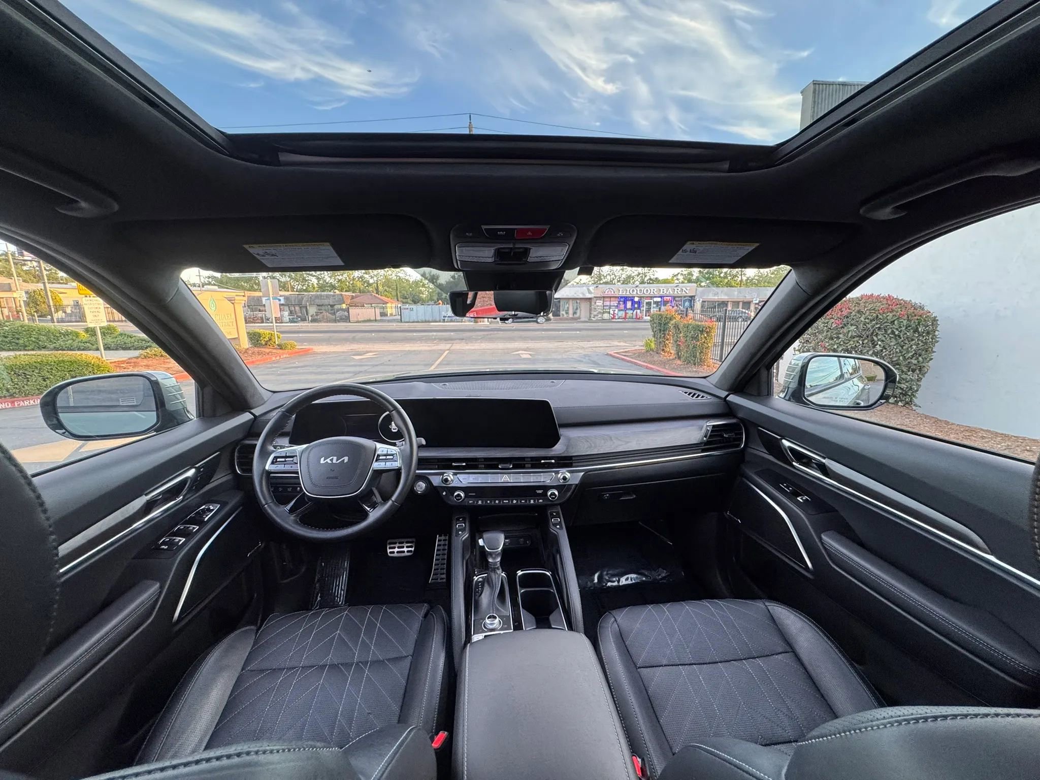 Used 2023 Kia Telluride SX Prestige X-Pro AWD/4WD image 19