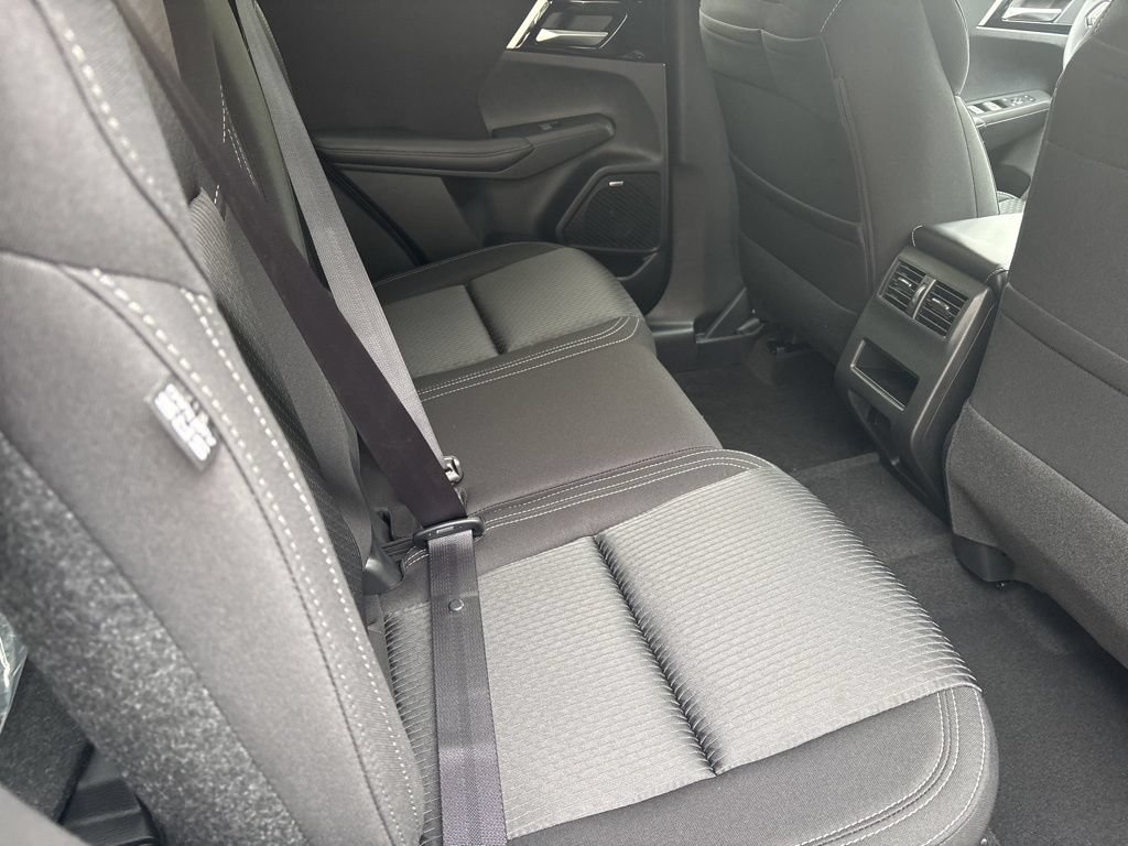 New 2026 Mitsubishi Outlander ES AWD/4WD image 28