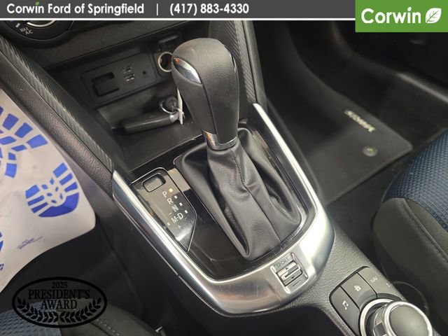 Used 2019 Toyota Yaris LE FWD image 25